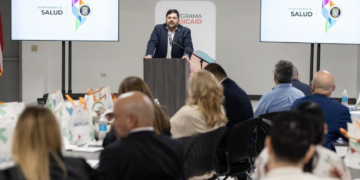 Transformación de la salud en Puerto Rico: Innovación, acceso y transparencia como ejes clave